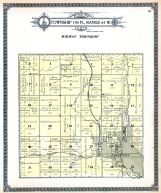 Midway Township, Stutsman County 1911